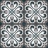 Mission Cement Tile Andalucia 4